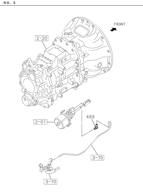 Partial Engine